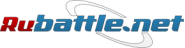 rubattle logo